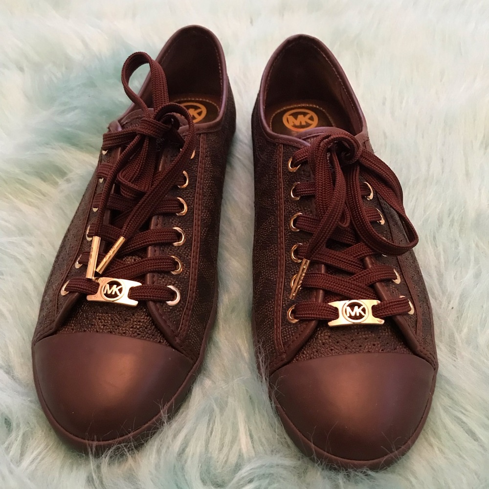 Michael Kors Kristy Sneaker